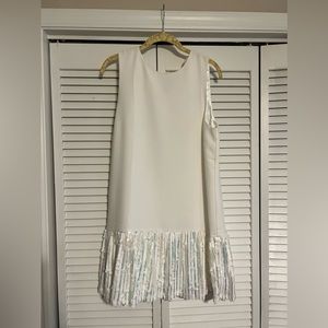 TCEC Bride To Be Dress